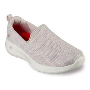 Skechers Women’s GO WALK Joy Aurora Slip-On Shoe/Sneaker